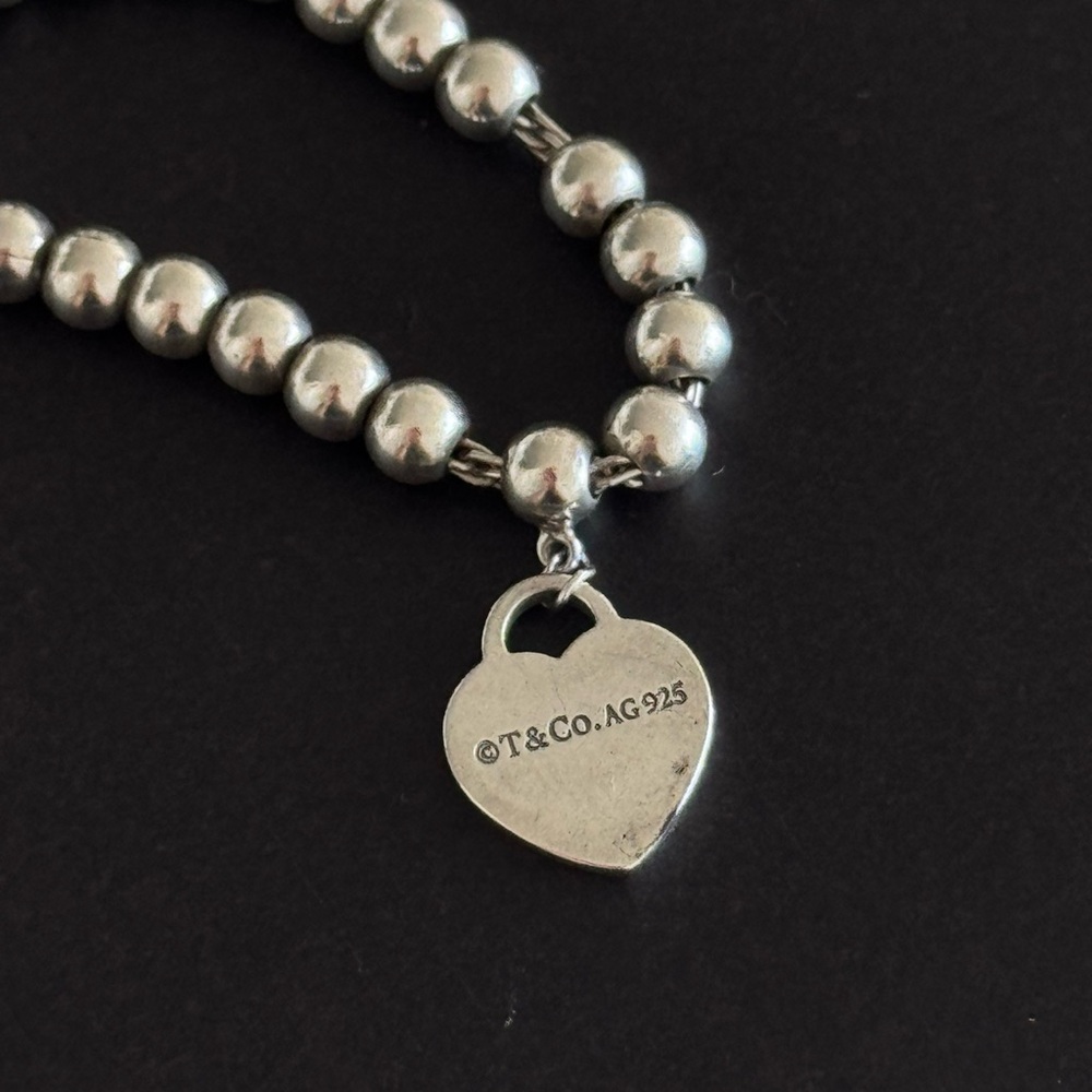 Tiffany & Co. Bracelet - Picture 3 of 3